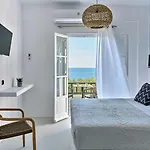Lägenhetshotell Five Senses 4*