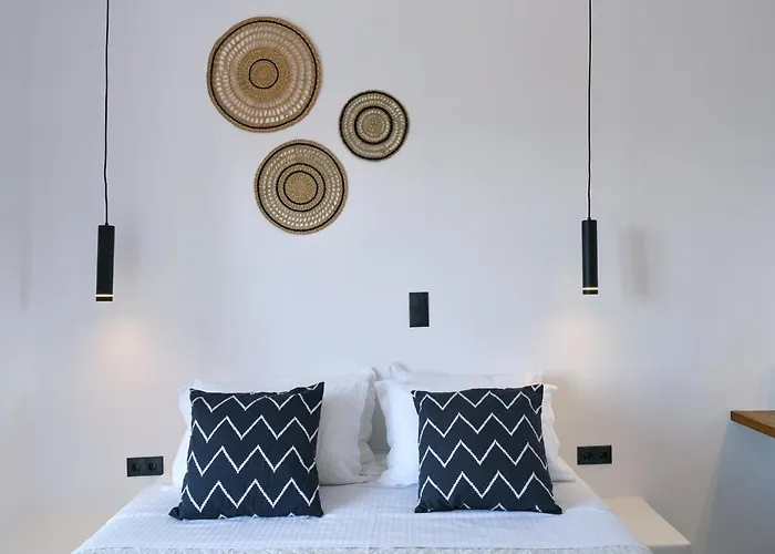 Five Senses 4* Πάρος