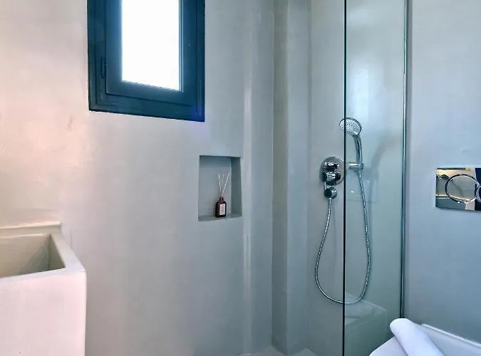 Five Senses Πάρος