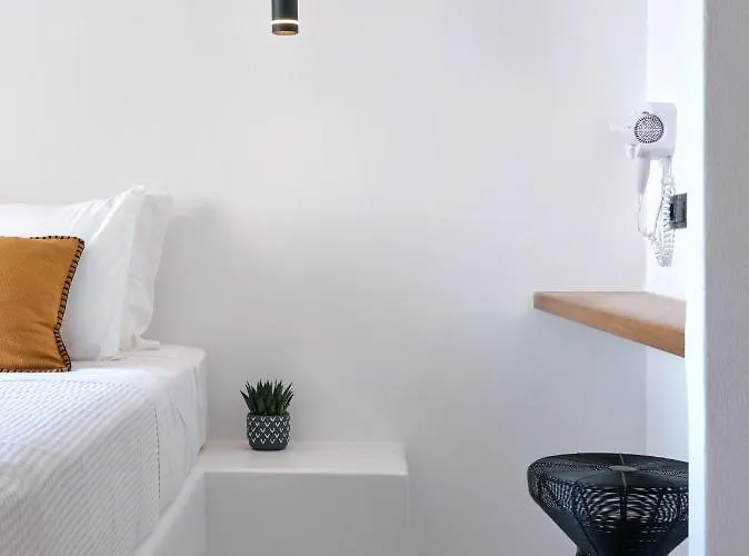 Five Senses 4* Πάρος