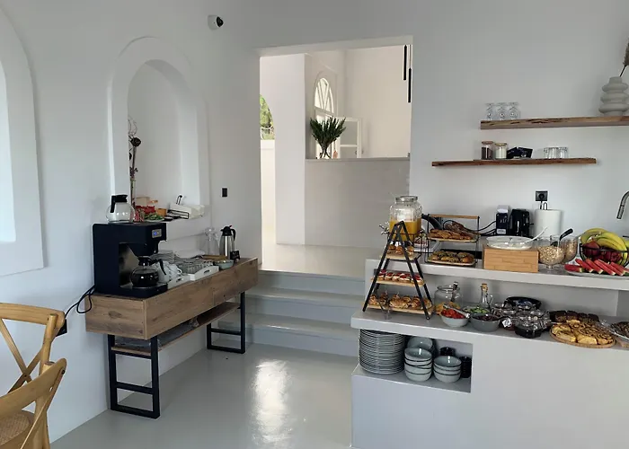 Five Senses Ξενοδοχείο με διαμερίσματα 4*