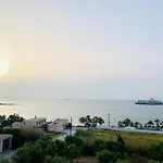 Ξενοδοχείο με διαμερίσματα Five Senses 4*