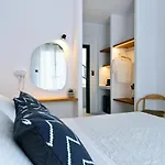 Five Senses 4* Πάρος