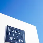Five Senses פארוס