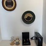 Five Senses Ξενοδοχείο με διαμερίσματα