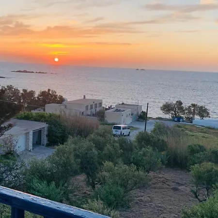 Five Senses Aparthotel