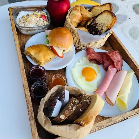 Aparthotel Five Senses