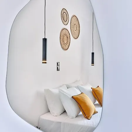 Hotel apartamentowy Five Senses *