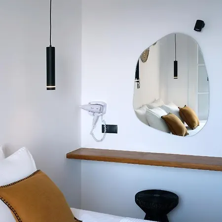 Five Senses 4* Πάρος