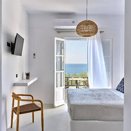 Five Senses Hotel apartamentowy