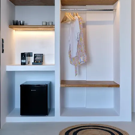 Aparthotel Five Senses