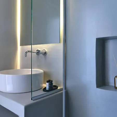 Five Senses Aparthotel 4*