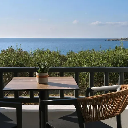 Five Senses Aparthotel