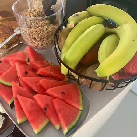 Aparthotel Five Senses Paro