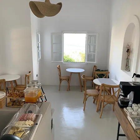 Ξενοδοχείο με διαμερίσματα Five Senses 4*