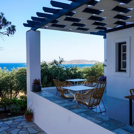 Five Senses Aparthotel 4*