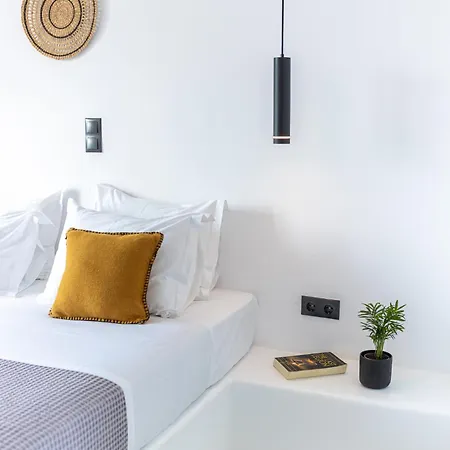 Aparthotel Five Senses