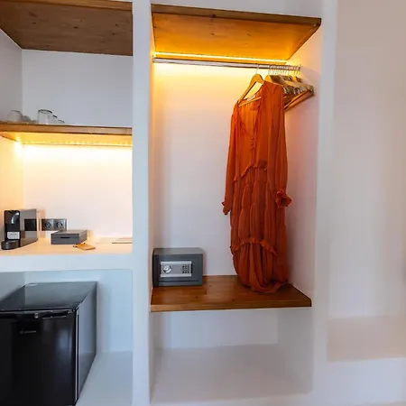 Five Senses Aparthotel Paro