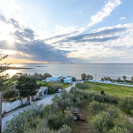 Five Senses Parikia (Paros)
