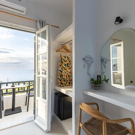 Five Senses Hotel apartamentowy