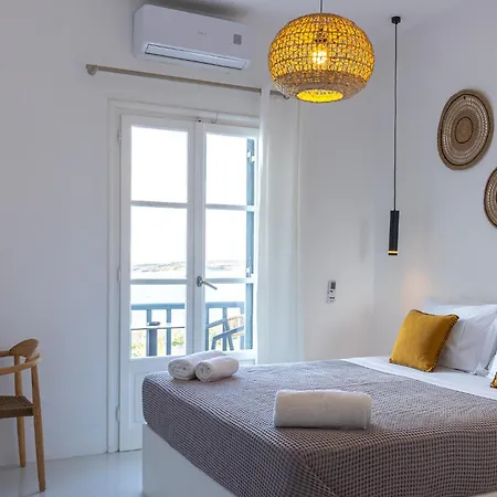 Aparthotel Five Senses 4*