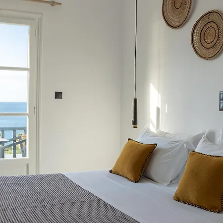 Five Senses Aparthotel