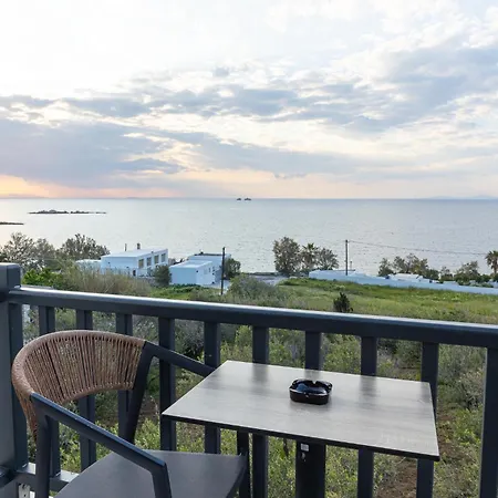 Five Senses Aparthotel 4*