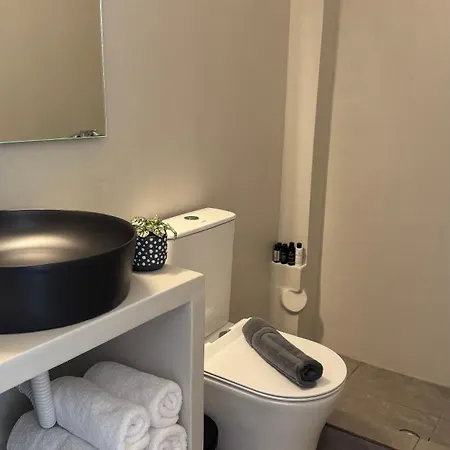 Five Senses Aparthotel