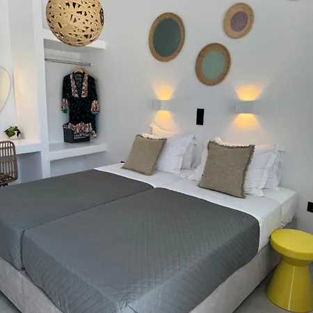 Five Senses Hotel apartamentowy *