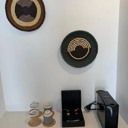 Five Senses Hotel apartamentowy