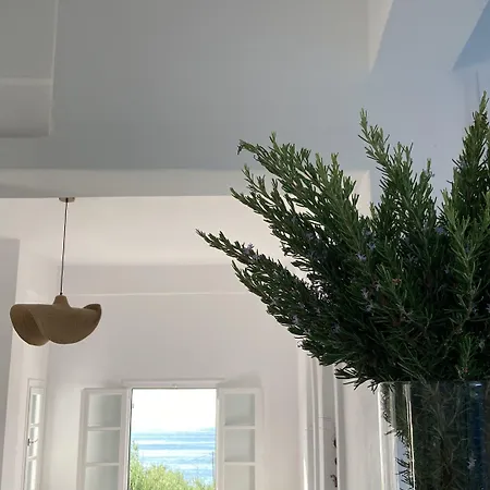 Aparthotel Five Senses