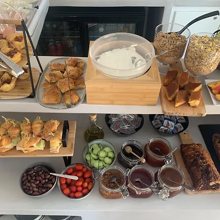 Aparthotel Five Senses