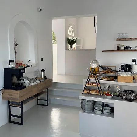 Five Senses Apart Otel 4*