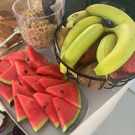 Five Senses Aparthotel Paro