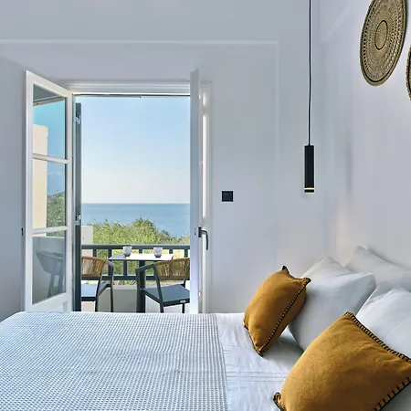 Aparthotel Five Senses