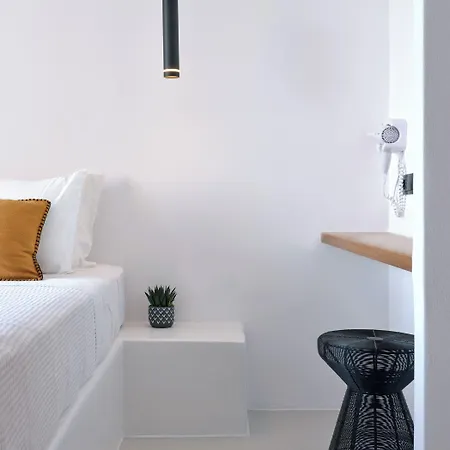 Aparthotel Five Senses Paro