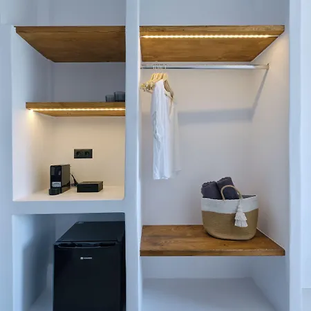 Aparthotel Five Senses