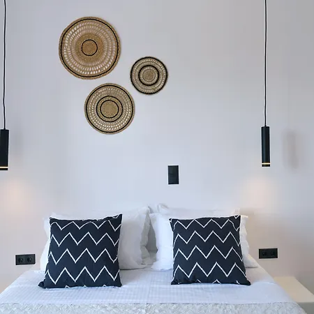 Aparthotel Five Senses