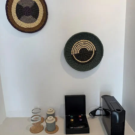 Five Senses Ξενοδοχείο με διαμερίσματα 4*
