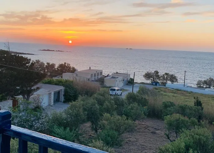 Five Senses Apartahotel