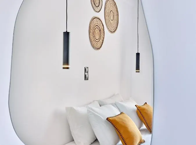 Apartahotel Five Senses 4*