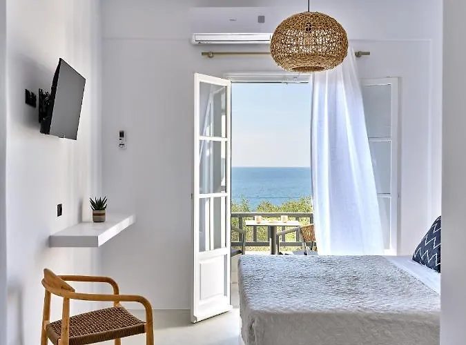 Five Senses Apartahotel