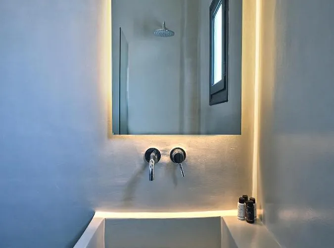 Apartahotel Five Senses 4*