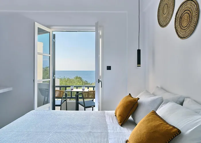 Apartahotel Five Senses 4*