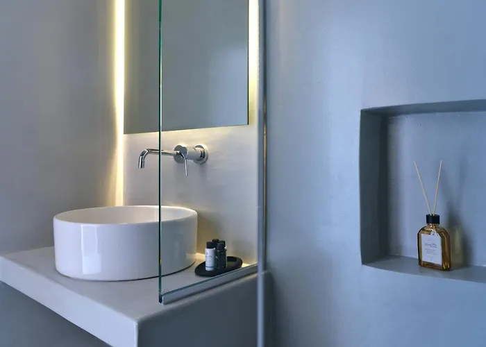 Five Senses Apartahotel 4*