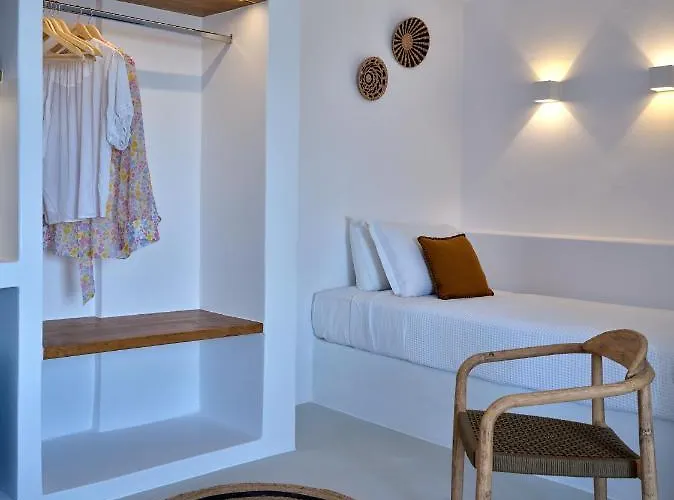 Five Senses פארוס