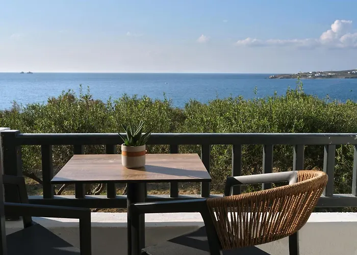 Five Senses Apartahotel