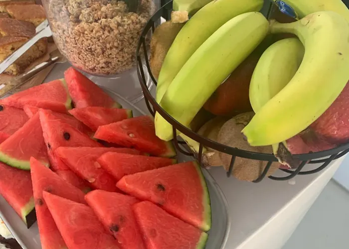 Apartahotel Five Senses Páros