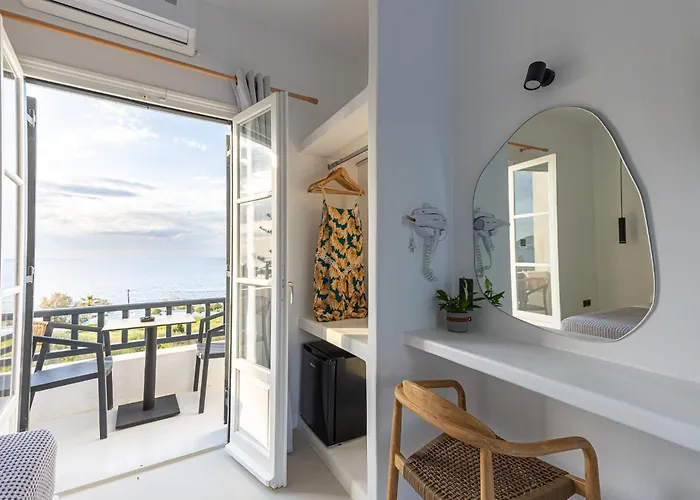 Five Senses Apartahotel