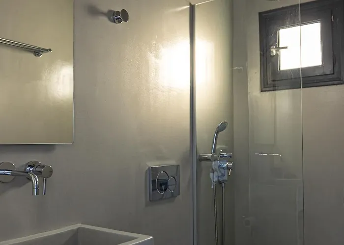 Five Senses Apartahotel